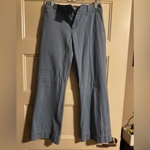 Casual Corner Annex Light Blue Pants